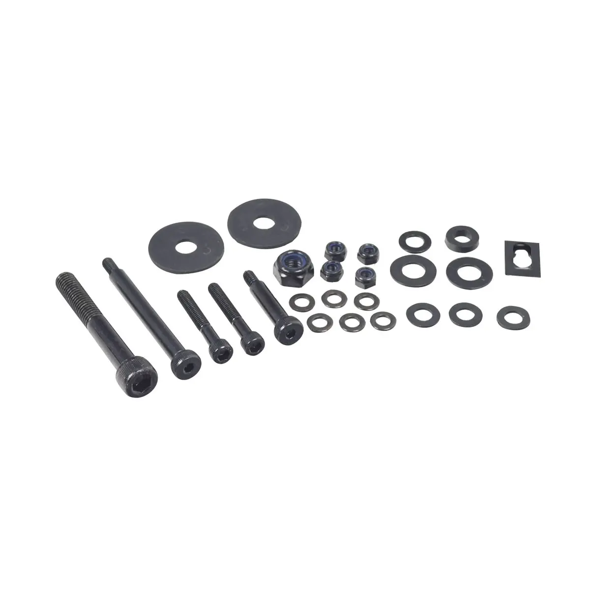 Tiller Assembly With Left & Right Infinite Adjustment For The Pride Pursuit (Sc713) & Pursuit Xl (Sc714) (Frmasmb15328) 2