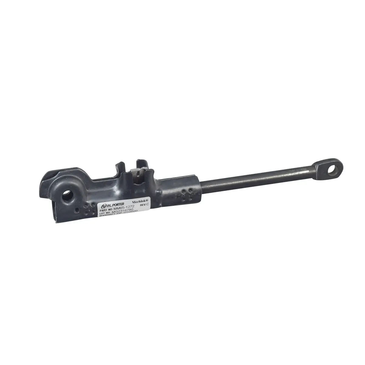 Tiller Assembly With Left & Right Infinite Adjustment For The Pride Pursuit (Sc713)  & Pursuit Xl (Sc714) (Frmasmb15328) 1