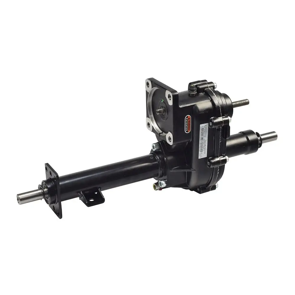 Transaxle Assembly For The Shoprider Sunrunner 4 (100401-88101) 1