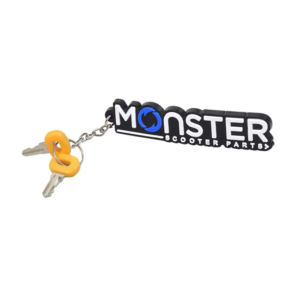 Keys For The Shoprider Scootie Jr (Set Of 2) (206112-69000) 1