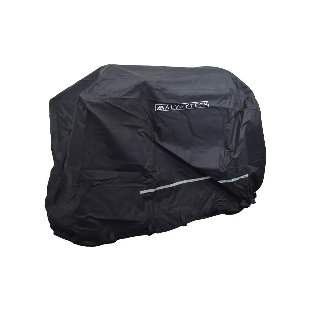 Large Weatherproof Cover For Mobility Scooters 1
