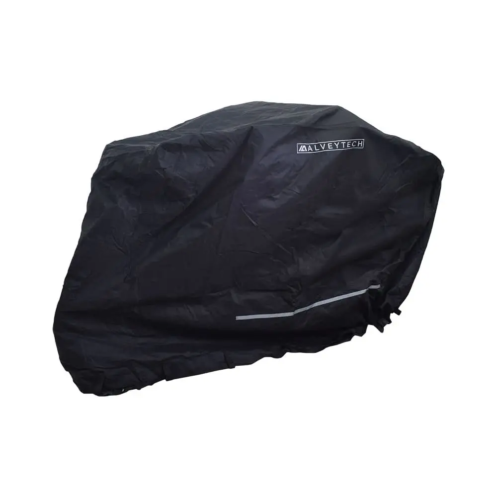 X-Large Heavy Duty Weatherproof Cover For Mobility Scooters 1