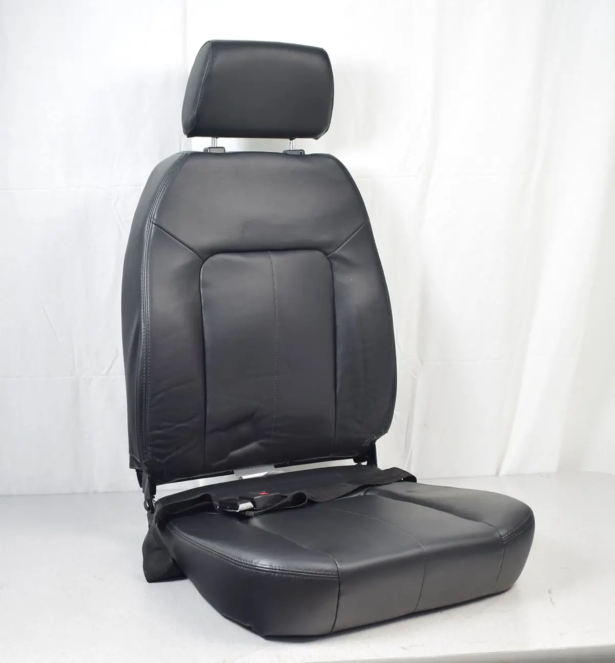 Seat Assembly For The Shoprider Streamer Sport (888Wab)(Blemished) 1