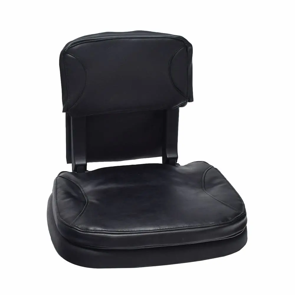 Seat Assembly For The Shoprider Hero 1