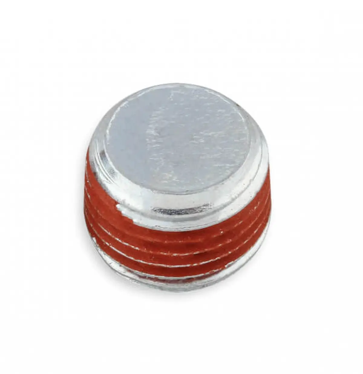 Nos 1/8 Npt Plug W/Sealant 2