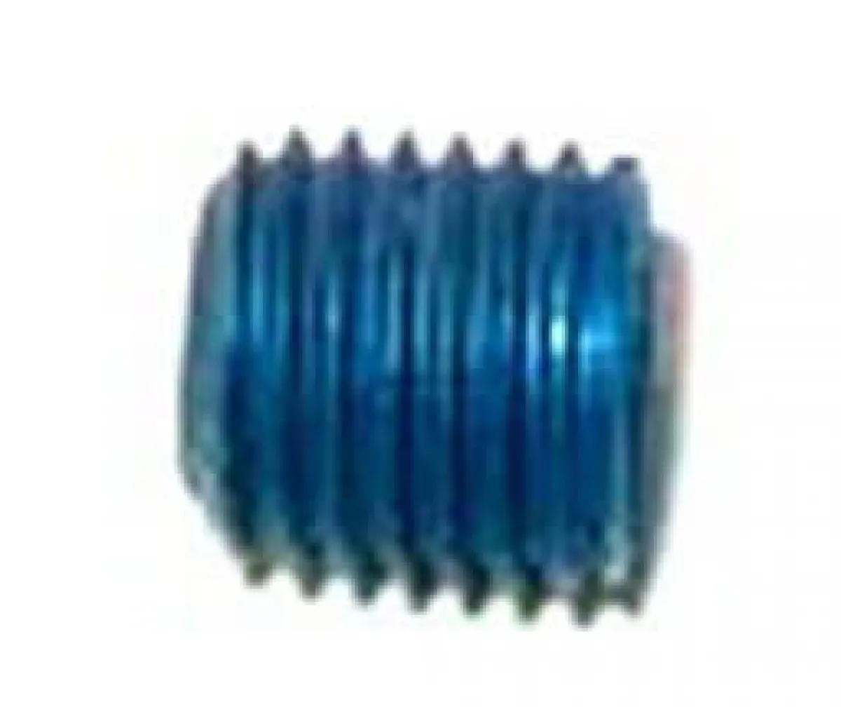 Nos Pipe Fitting Allen Pipe Plug 1