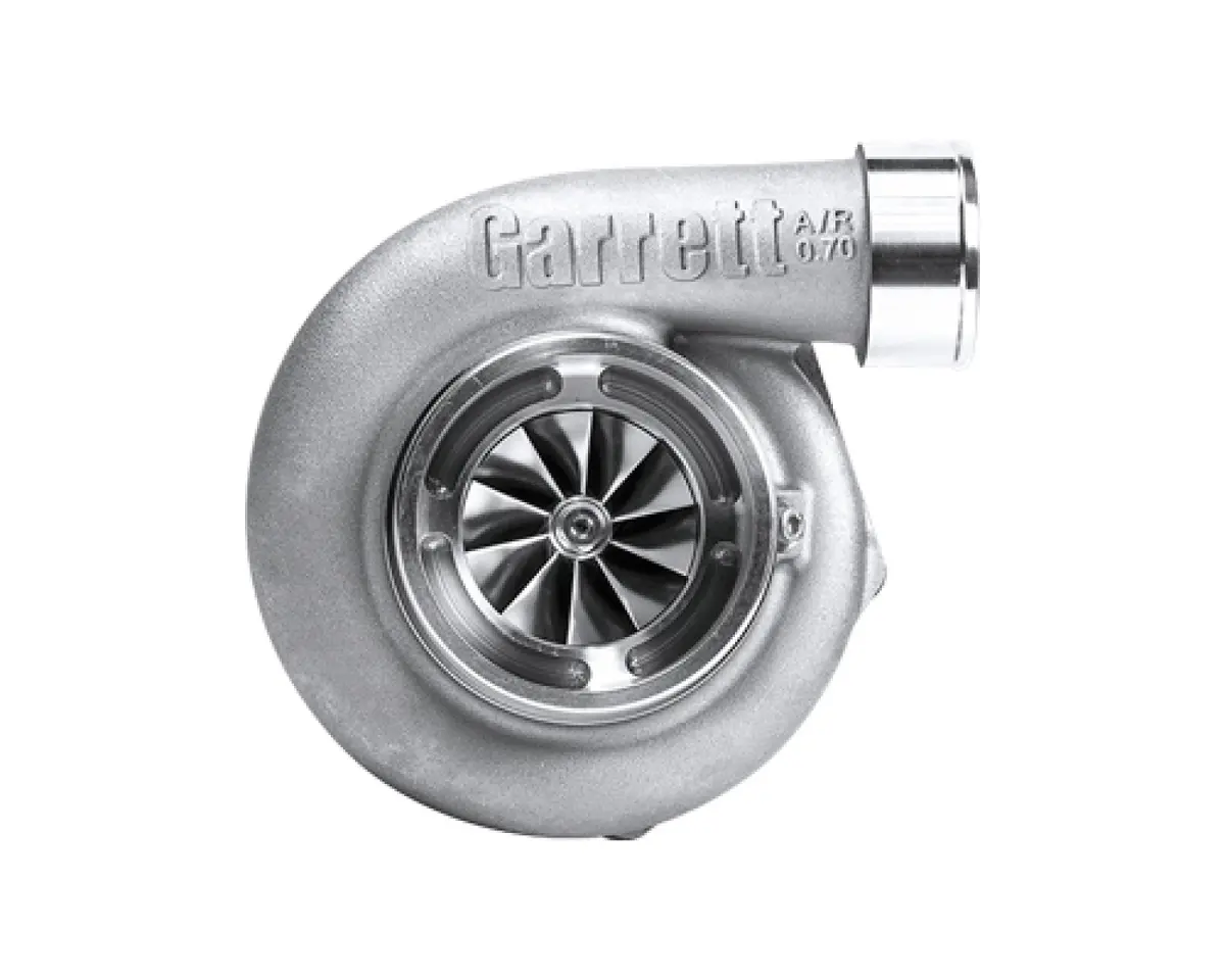 Garret Gtx3582r Gen Ii Turbo Assembly Kit V-Band / V-Band 0.61 A/R 1