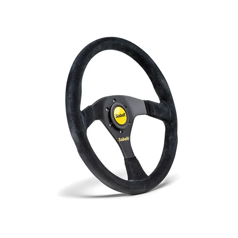 Sabelt Sw-635 (Rfvo2007x) Steering Wheel 1
