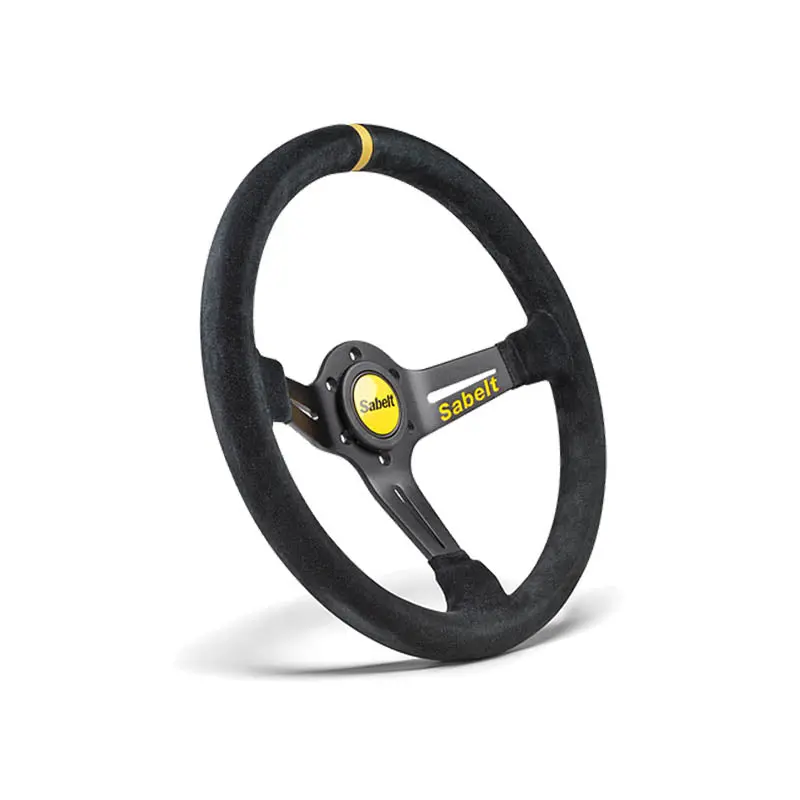 Sabelt Sw-465 (Rfvo2009x) Steering Wheel 1
