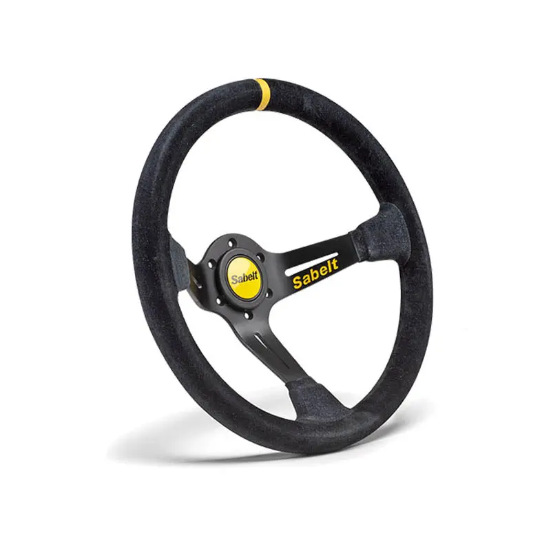 Sabelt Sw-390 (Rfvo2005x) Steering Wheel 1