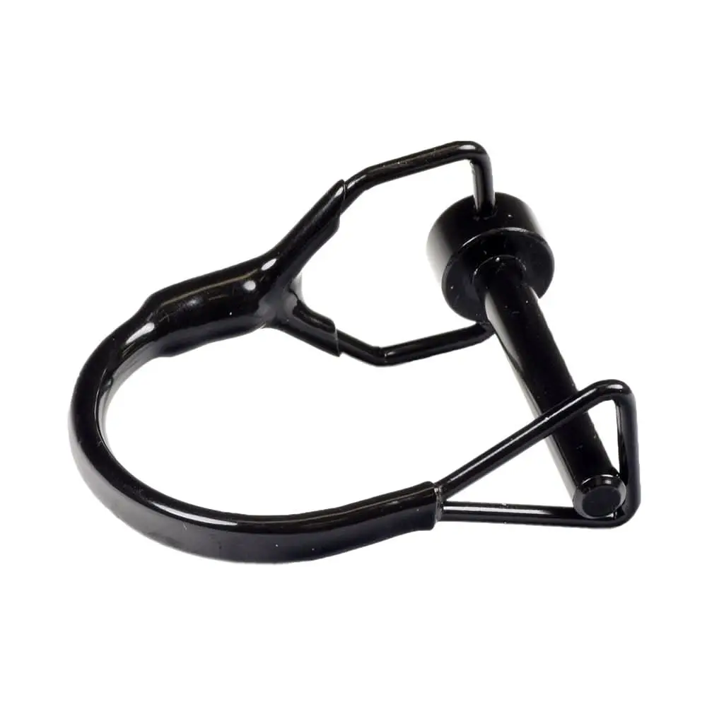Seat Tower Safety Pin For Jazzy, Jet And Quantum Power Chairs (Dwr1054b026) 1