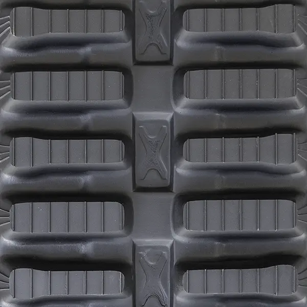180X72x44 Rubber Track 1