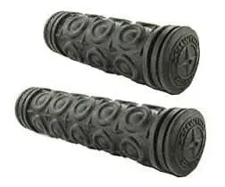 Schwinn Full Size & Half Size Handlebar Grip Set (Oem) 1