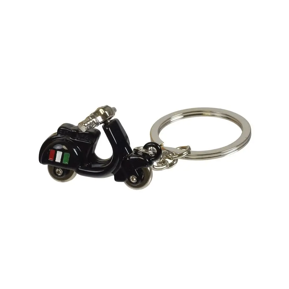 Scooter Keychain 2