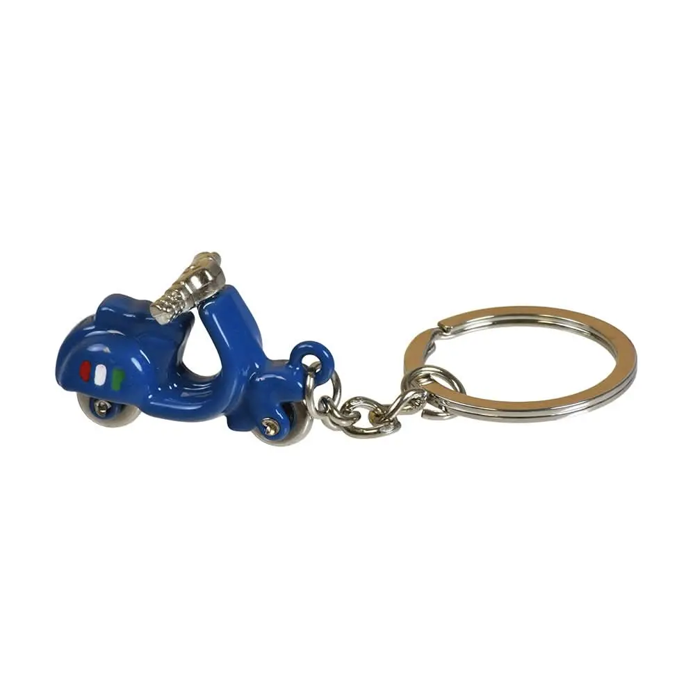 Scooter Keychain 3
