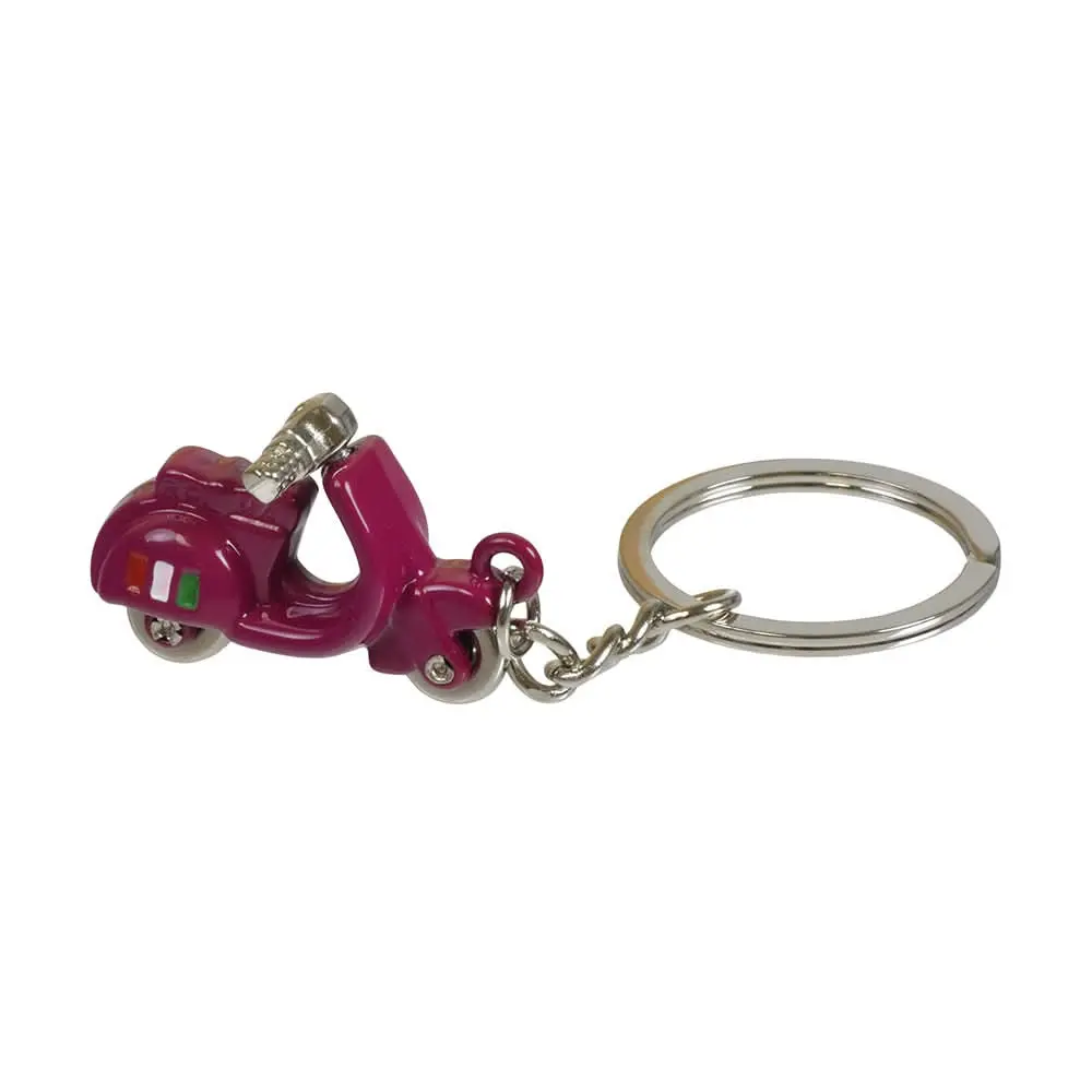 Scooter Keychain 4