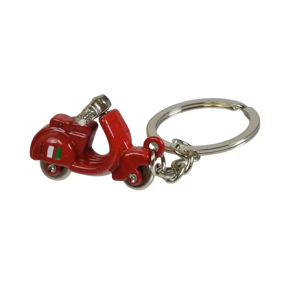 Scooter Keychain 5