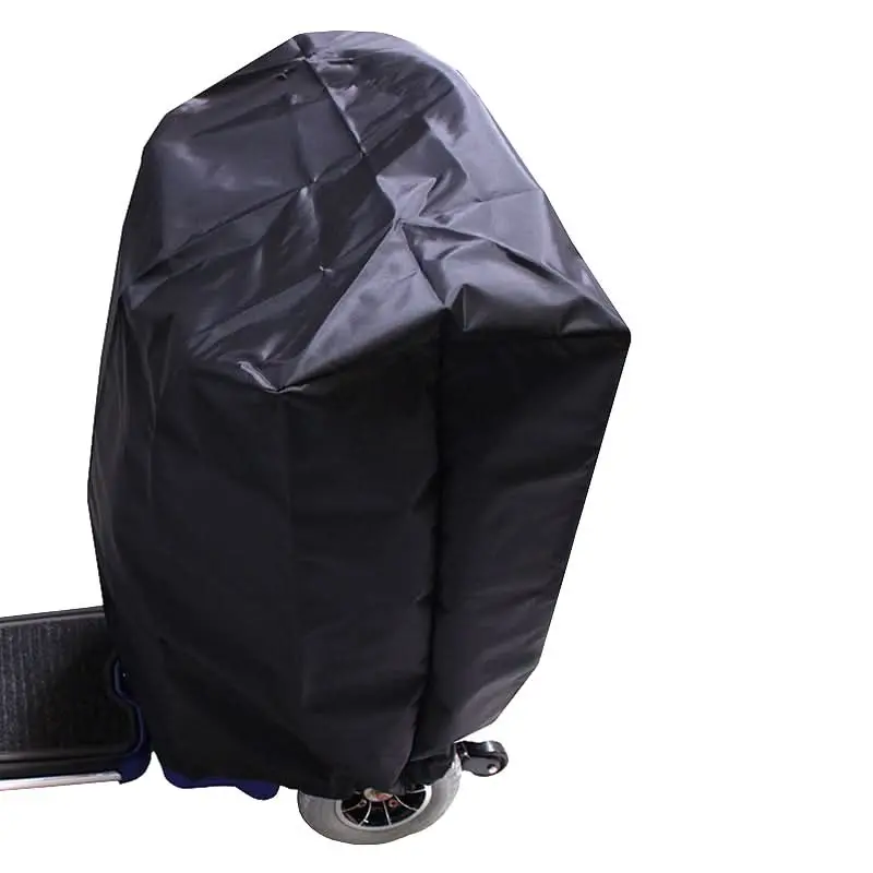 Seat Cover For Mobility Scooters 1