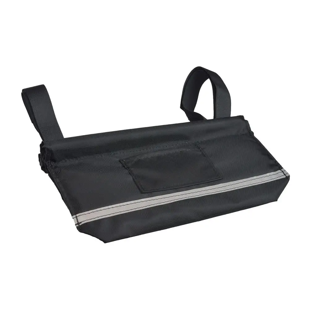 Armrest Pocket For Wheelchairs, Mobility Scooters, & Power Chairs (Blemished) 1