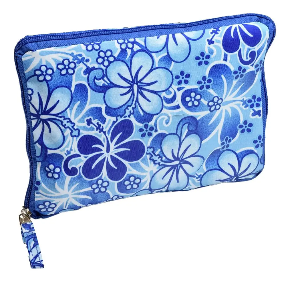 Blue Hawaiian Basket Liner (Blemished) 1
