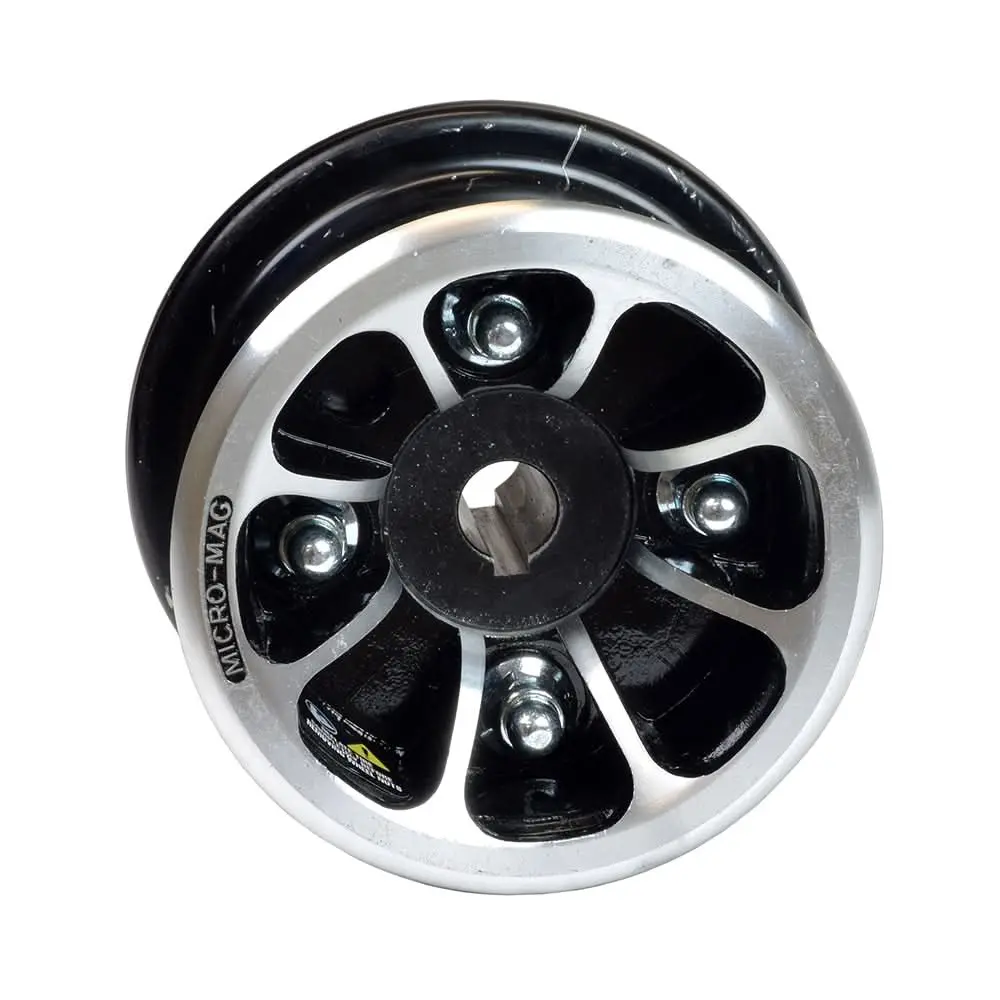 Rim Assembly For The Jazzy 1103 Ultra, 1107, & 1113 Ats (Blemished) 1