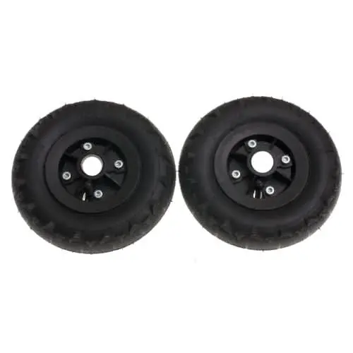Razor Dune Buggy Front Wheels (Set Of 2) (Blemished) 1
