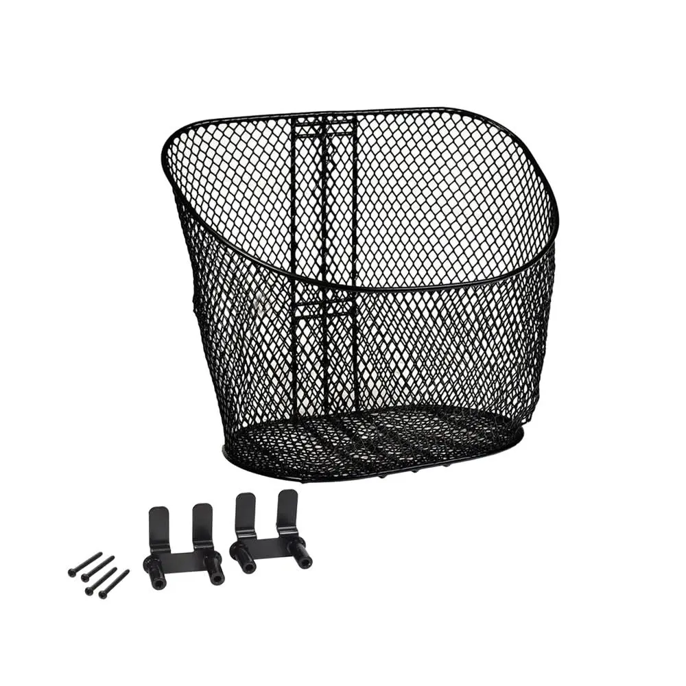 Front Basket Assembly With Hardware For The Pride Laser, Legend, And Maxima (Blemished) 1
