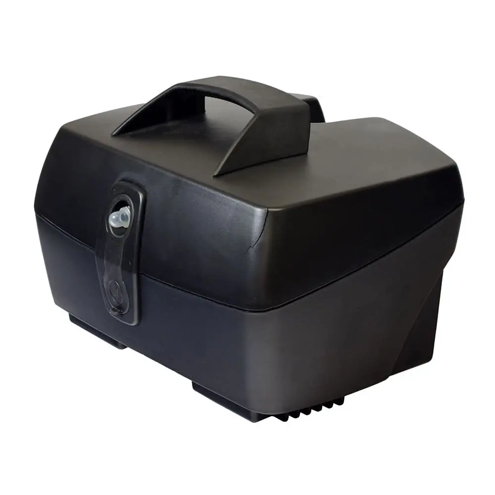 High Capacity Battery Tray For The Go-Go Elite Traveller, Elite Traveller Lr, Elite Traveller Plus, Elite Traveller Plus Hd, And Sport Scooters (Blemished) 1