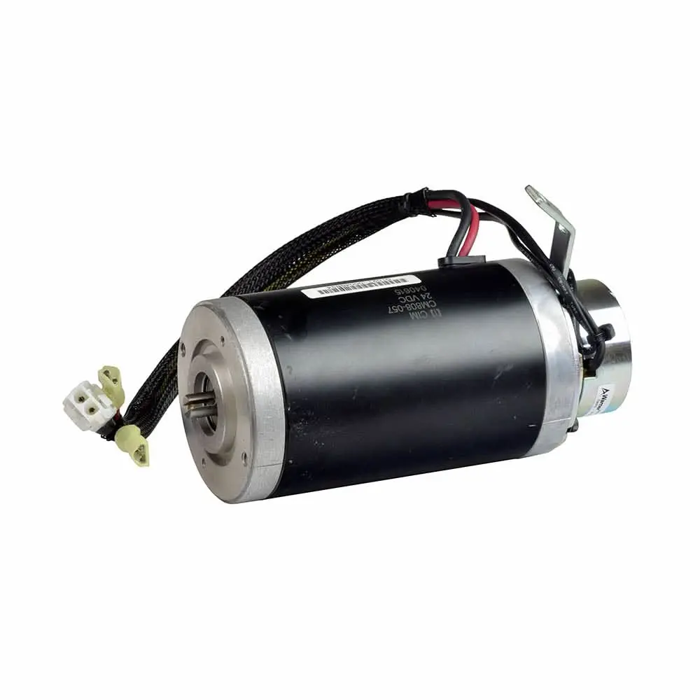 Motor & Brake Assembly For The Pride Revo & Sonic (Blemished) 1