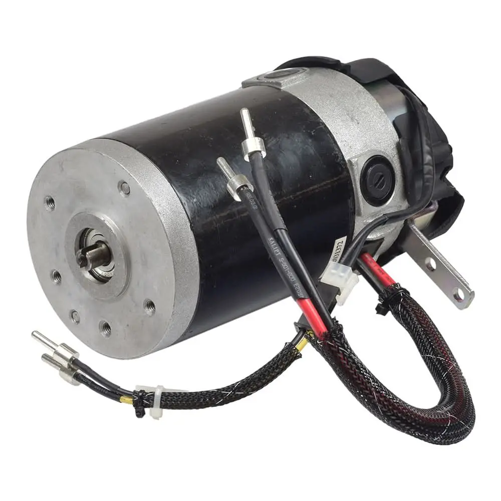 Motor And Brake Assembly For The Pride Victory 9 (Sc609/Sc609ps/Sc709) And Victory 10 (Sc610/Sc710) (Blemished) 1