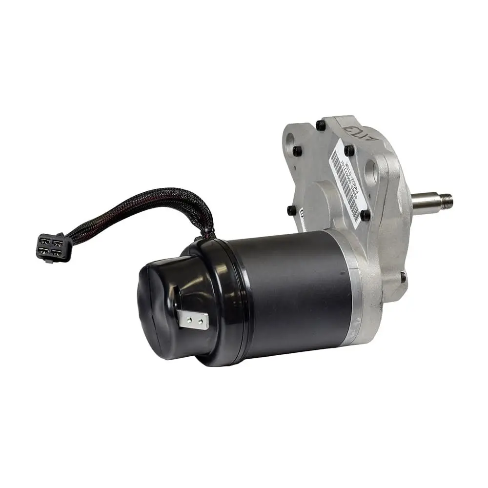 Right Motor And Brake Assembly For Jazzy Select Elite & Pride Tss 300 (Blemished) 1