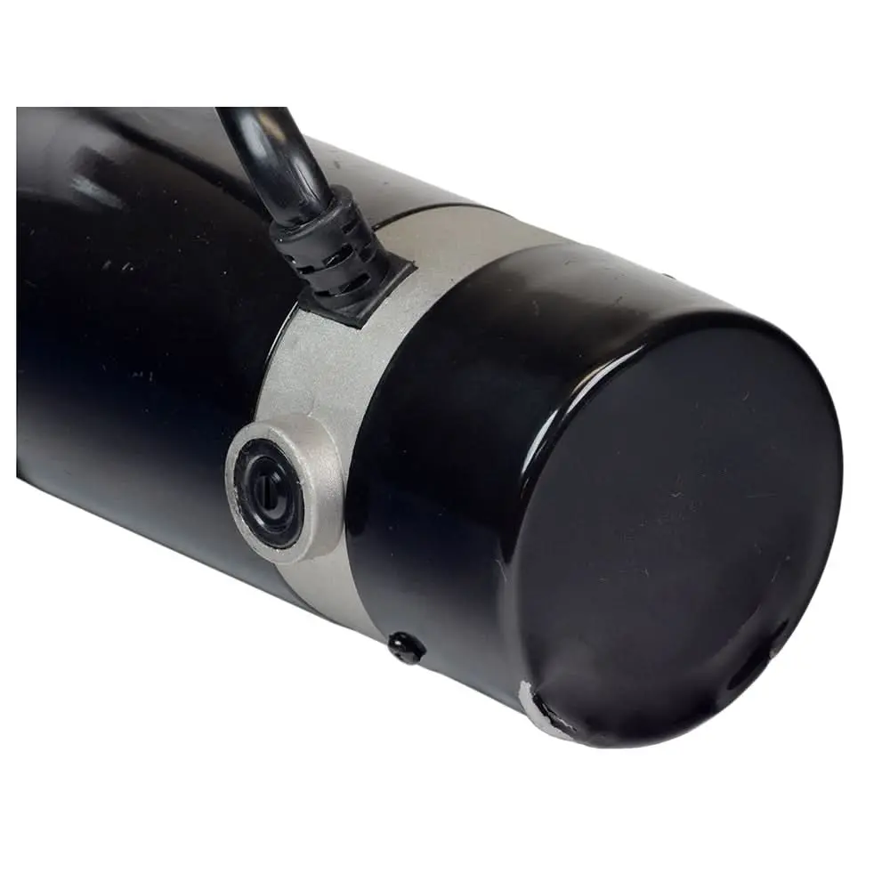 Right Motor Assembly For The Jazzy 1103, 1107, 1115, 1143, And Jazzy Select 14 Xl (Blemished) 2