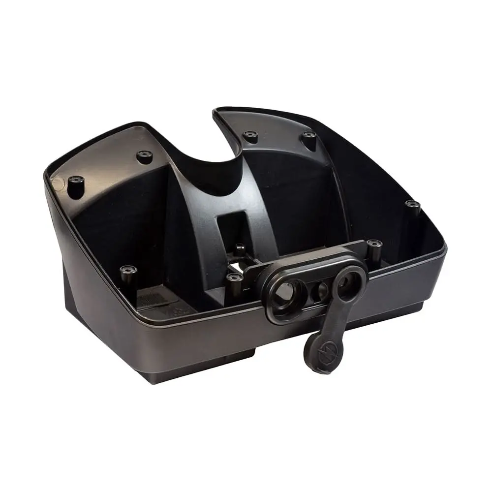 Standard Capacity Battery Box Assembly For The Go-Go Elite Traveller & Ultra X (Blemished) (Blemished) 2