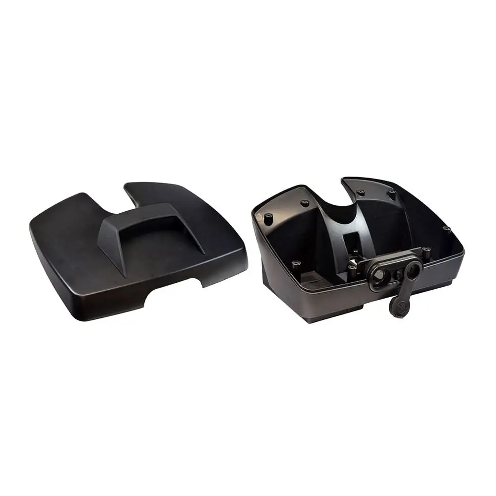 Standard Capacity Battery Box Assembly For The Go-Go Elite Traveller & Ultra X (Blemished) (Blemished) 1