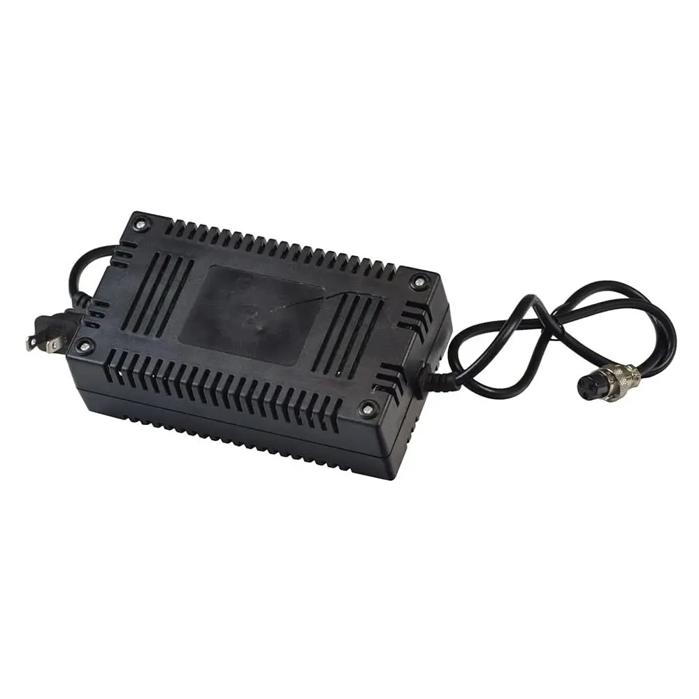 24 Volt 1.6 Amp 3-Prong Battery Charger (Blemished) 1
