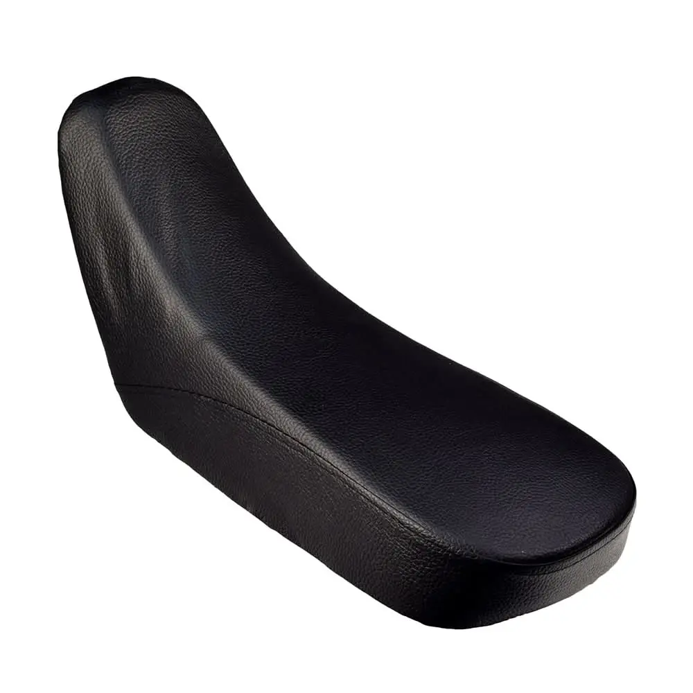 Black Vinyl Seat For Taotao 110Cc And 125Cc Atvs 1
