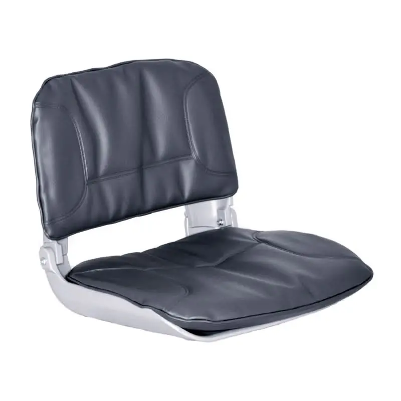 Seat Assembly For The Shoprider Cooper, Dasher, Echo, And Start Series Scooters (Sf181614g) 1