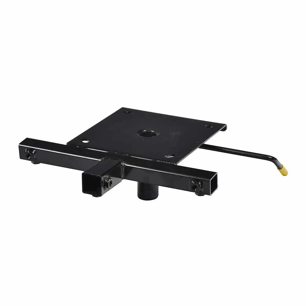 Seat Base Adaptor For The Shoprider Dasher 3, Dasher 4, & Hero Scooters (204506-68900) 1