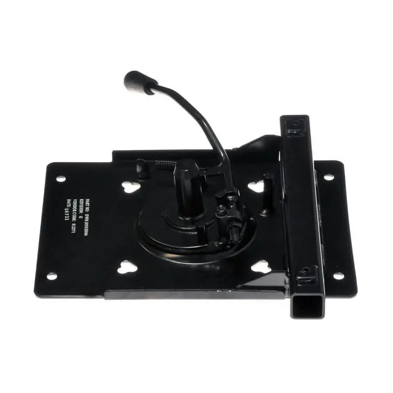 Clover Leaf Seat Base Platform For The Jazzy Select, Select 6, Jet 1, & Jet 3 (Used) (Frmasmb3860) 1