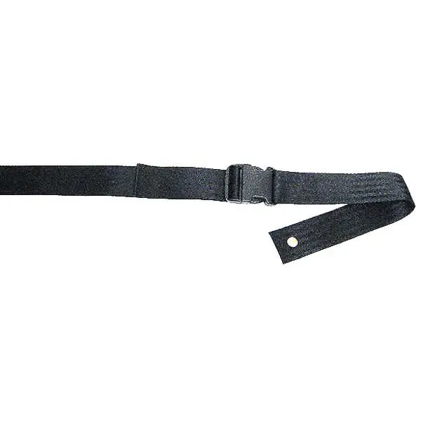 Seat Belt With Pinch Buckle For Scooters And Power Chairs 1