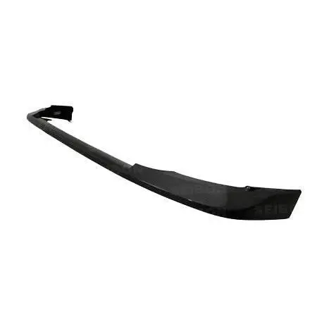 Seibon Carbon Fiber Front Lip Mitsubishi Evo X 1