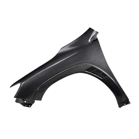 Seibon Oe-Style Caron Fiber Fenders | 2022+ Subaru Wrx (Ff22sbimp) 1