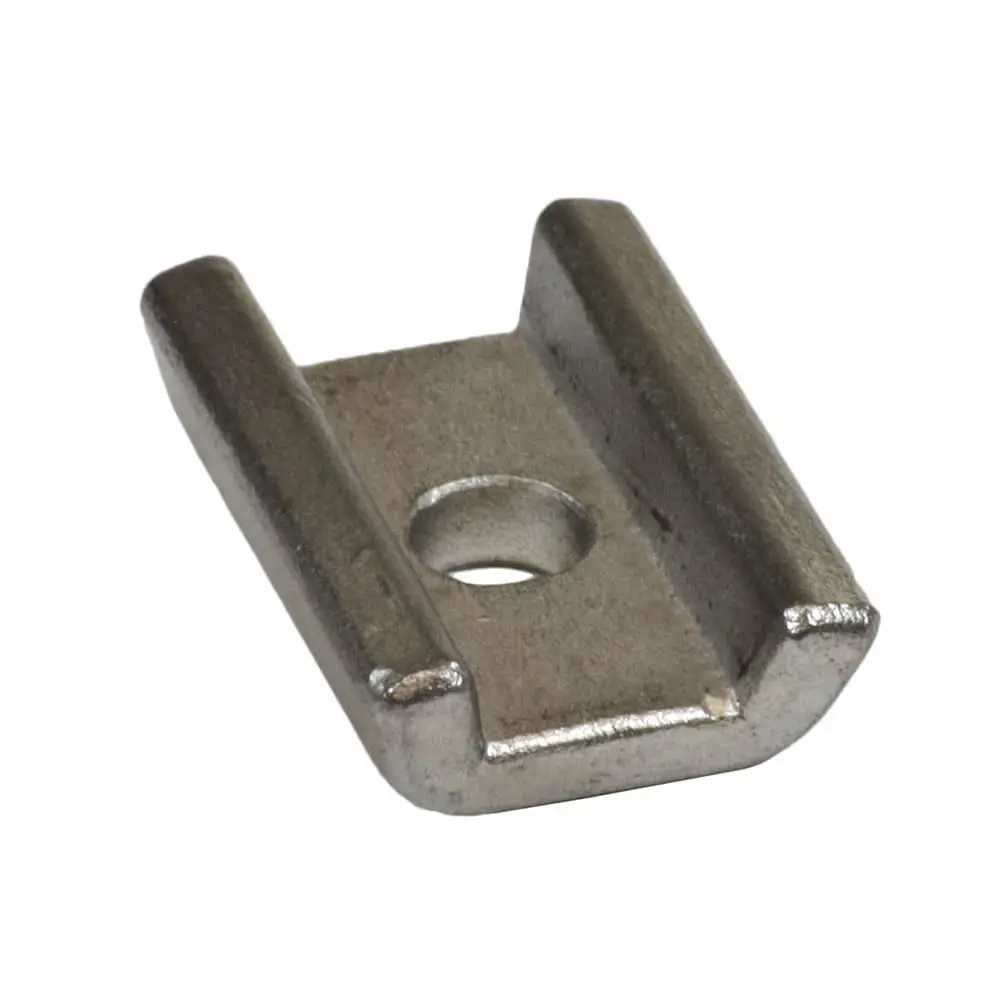 Tiller Adjustment U-Bracket For Shoprider Echo, Scootie & Xtralite 3 (201209-78700) 1