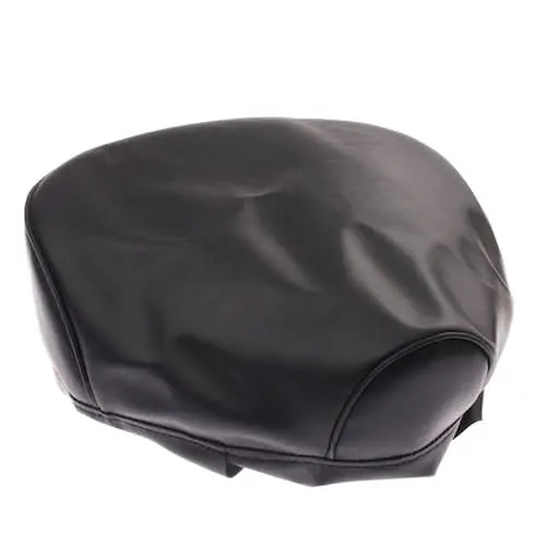 Short Seat Cover For Honda Cub C50, Cub C90, And Passport C70 1