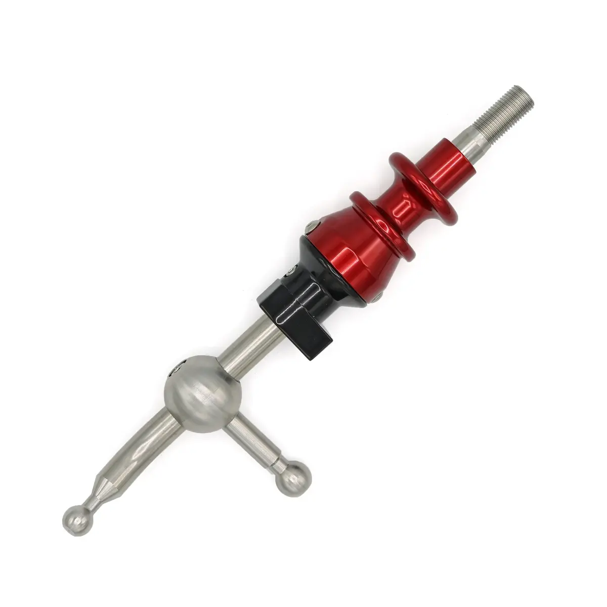 Wrx Short Shifter - 2015+ Wrx - Red 1