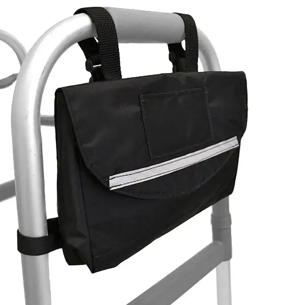 Side Mounted Walker Bag 1