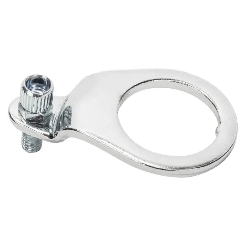 Silver Cable Hanger 1
