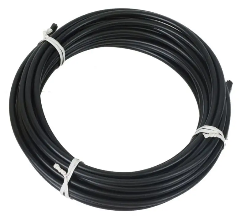 Sis Cable Housing 1