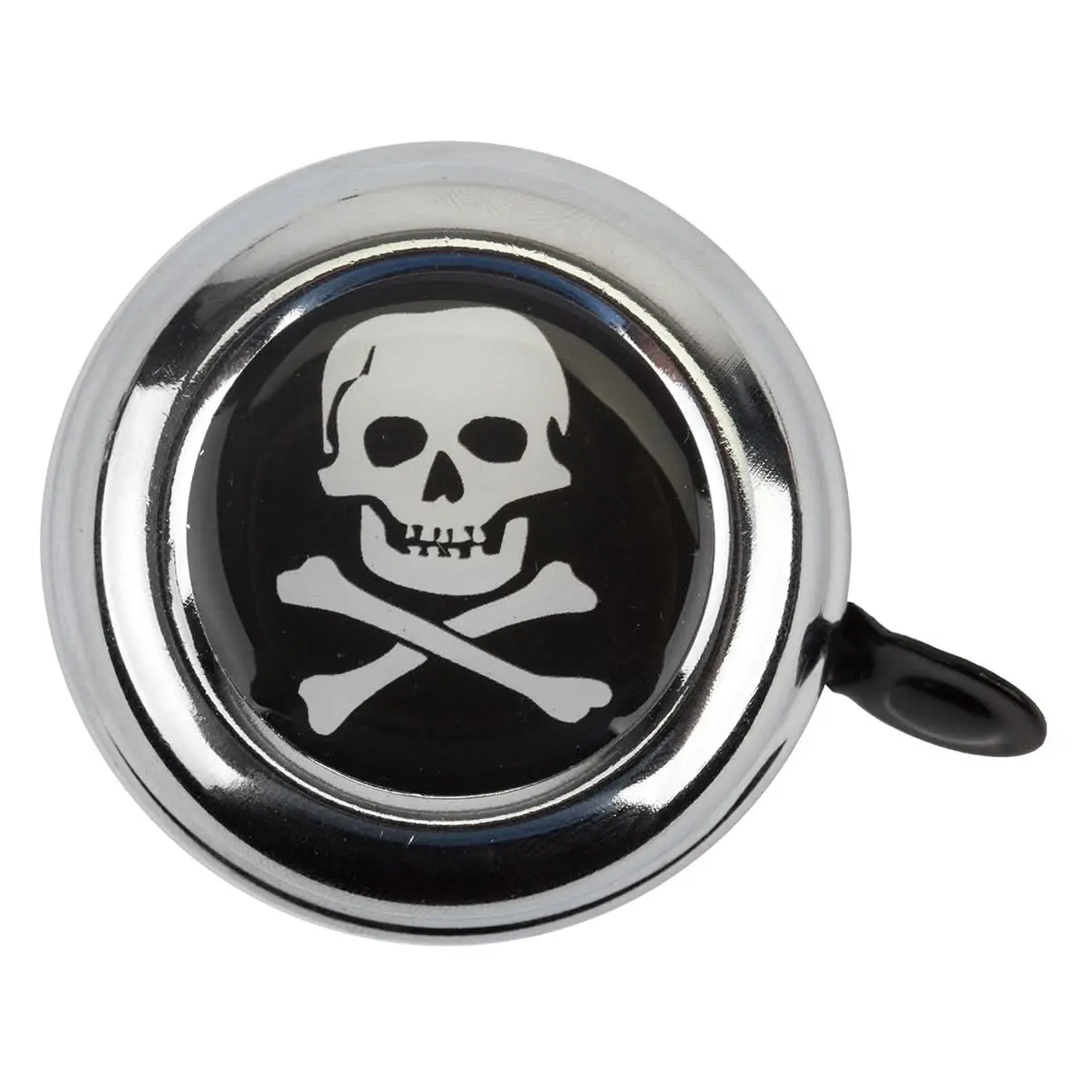 Swell Bell Chrome Bicycle & Scooter Bells (F#@%) 30