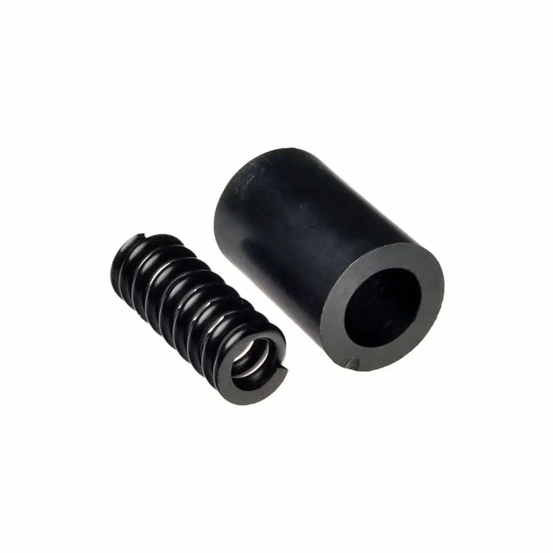 Sleeve Assembly With Suspension Spring For The Quantum 1107 (Frmasmb9546) 1